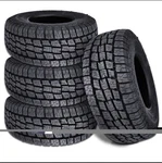 Lexani Mud Beast Mt 265/70R17 Tire New. Price: $999.00.
