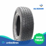 Driven Once 265/70R17 Mesa A/p 115T - 10/32 Used. Price: $68.88.