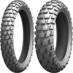 90/90-21, 150/70R-18 Michelin Anakee Wild Dual Sport Tires Set Of New. Price: $440.98.