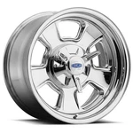 Cragar 1525895402B Series 390C Street Pro Wheel, 15X10 Inch New. Price: $459.47.