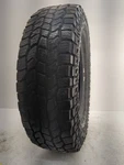 Used Tire LT245/75R16 Cooper Discoverer All Terrain 120/116R - 8.5/32. Price: $67.50.