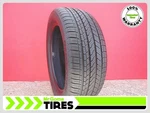 Bridgestone Alenza Sport A/s Reo Audi Rft Xl 235/55R19 Used Tire 8.6/32 Tread. Price: $140.00.