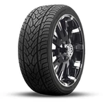 Kumho Ecsta Stx KL12 265/35R22 102W All Season Performance Pickup Suv Tires New. Price: $264.68.