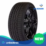 New 225/45R18 Toyo Extensa Hp Ii 95W. Price: $201.59.