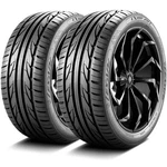 Tires Lexani LXUHP-207 235/45ZR19 235/45R19 99W Xl A/s High Performance New. Price: $224.68.
