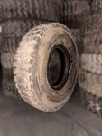 11.00R20 Goodyear G177 16PLY Military/off-road Traction Truck Tires!! Used. Price: $275.00.