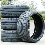 4 Tires Forceum Octa 225/35ZR19 225/35R19 88Y Xl A/s All Season Performance New. Price: $316.93.