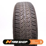 Set Take Off 245/60R20 Bridgestone Dueler H/t 684 Ii - 107H 9/32 No Repairs Used. Price: $287.18.