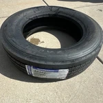 New 225/70R19.5 Commercial Truck Tire Aggressor AZA02 14 Ply Load Range Gv. Price: $149.00.