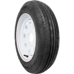 Tire Carlisle (carlstar) Sport Trail Lh 5.30-12 6PR 4X4 8 Spoke Assemblies New. Price: $147.99.