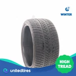 Used 315/30R22 Vredestein Wintrac Pro+ 107Y - 9.5/32. Price: $269.82.