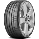 Tire 265/40R21 Zr 105Y Xl Continental Sportcontact (bmw) High Performance New. Price: $411.99.