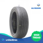 Used 265/50R22 Bridgestone Dueler H/t 685 112H - 8/32 Tire. Price: $82.38.