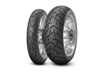 Pirelli 3745800 Scorpion Trail Ii - 90/90 21 M/c 54V Tl New. Price: $178.02.