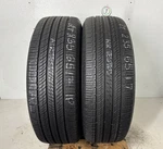 No Shipping Only Local Pick Up Tires 235 65 17 Hankook Dynapro HP2 Used. Price: $180.00.