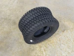 New 18X9.50-8 Carlisle Multi Trac Cs Turf Tire 6 Ply 574399 With Free Stem. Price: $116.00.