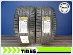 New Pirelli Zero Tm PZ4 Mo-s Pncs Xl 275/30R21 Tires 2753021 Noise Reduct. Price: $870.00.