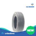 New 215/60R15 All Season (douglas) 94H - 9/32. Price: $143.55.