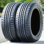 Tires Accelera Phi 255/40ZR18 255/40R18 99Y Xl A/s All Season Performance New. Price: $178.93.