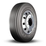 Goodyear Endurance Lhs 295/75R22.5 149/146L Trailer Tire 16 Ply Load New. Price: $960.88.