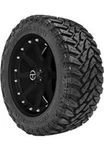 4 New 285/55R20 Venom Power Terra Hunter Mt 122Q Bw. Price: $1039.96.