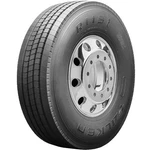 Tire Falken RI151 245/75R22.5 Load G 14 Ply All Position Commercial New. Price: $424.99.