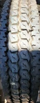285/75R24.5TRIANGLE TR657 14PLY Closed Shoulder Dirvecommercial (1TIRE) Used. Price: $350.00.
