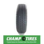 P265/60R20 Uniroyal Laredo Ht 115 Used 9/32NDS. Price: $77.20.