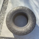 35X12.5R17 Toyo Open Country Mt 125Q - 10.5/32 Used. Price: $90.00.