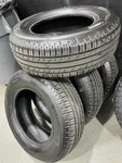 Michelin 225 70 R16 Used. Price: $400.00.