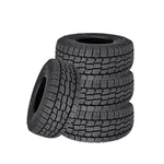 4 Lionhart Lionclaw ATX2 265/65R17 112T All Season Performance Tires New. Price: $586.29.