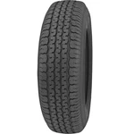 Tire 205/75R14 8 Ply Greenball Transmaster Ev Steel Belted Trailer New. Price: $68.71.