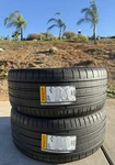 Set Of Two Brand New 285/40R22 Pirelli Zero PZ5 Tires 2854022. Price: $899.96.