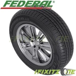 Federal Formoza Gio 175/70R14 84H All Season Traction Fuel-efficient Tire New. Price: $82.99.