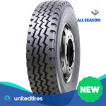 New 315/80R22.5 Hifly HH301+ 156/152L. Price: $570.67.