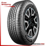 New 275/60R20 Hankook Ion Ht 116T (DOT:2525) Tire. Price: $248.50.