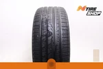 Set Of Used 285/45R20 Pirelli Scorpion Verde AOE1 Run Flat 112H 7-8/32. Price: $460.86.