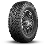 Bfgoodrich All Terrain T/a KO2 285/70R17 116/113S Ply 50K Mi Warranty New. Price: $308.38.
