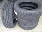 4 New 215/55R18 Summit Trail Climber SUV2 Tires 2155518 700AA. Price: $398.00.