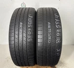 No Shipping Only Local Pick Up Tires 235 60 18 Goodyear Assurance A/s Used. Price: $117.00.
