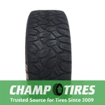 P35X/12.5R22 Delinte DX-12 Bandit R/t 126 Used 7/32NDS. Price: $232.49.