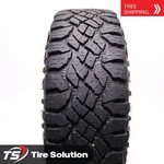 Set Of Used Lt 31X10.50R15 Goodyear Wrangler Duratrac 109Q 12-13/32. Price: $366.86.