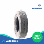 Used 225/75R15 Greenball Tow-master Asc 121/117M 11.5/32. Price: $147.29.