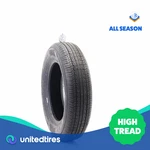 Used 165/80R15 Nankang CX-668 87T 8/32. Price: $46.36.