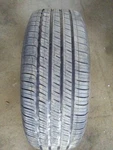 2019 Dodge Charger Tire Used. Price: $105.00.