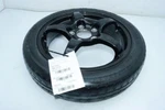 Wheel 16X4 Compact Spare Goodyear 125 70 R16 Fits 05-07 Sts 61745 Used. Price: $232.45.