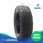 Used 245/60R18 Sumitomo Ice Edge 105T - 11/32. Price: $85.47.