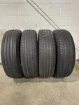 4X P245/75R17 Nexen Roadian Htx 10/32 112 Used Tires 2457517. Price: $360.00.