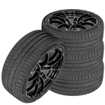 4 Toyo Proxes Sport 265/35R20 99(Y) Summer Uhp Performance Tires Takeoff Used. Price: $998.39.