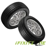Pirelli Zero Nero All Season 245/45ZR19 98W Tires, 45000 Mileage Warranty New. Price: $505.86.